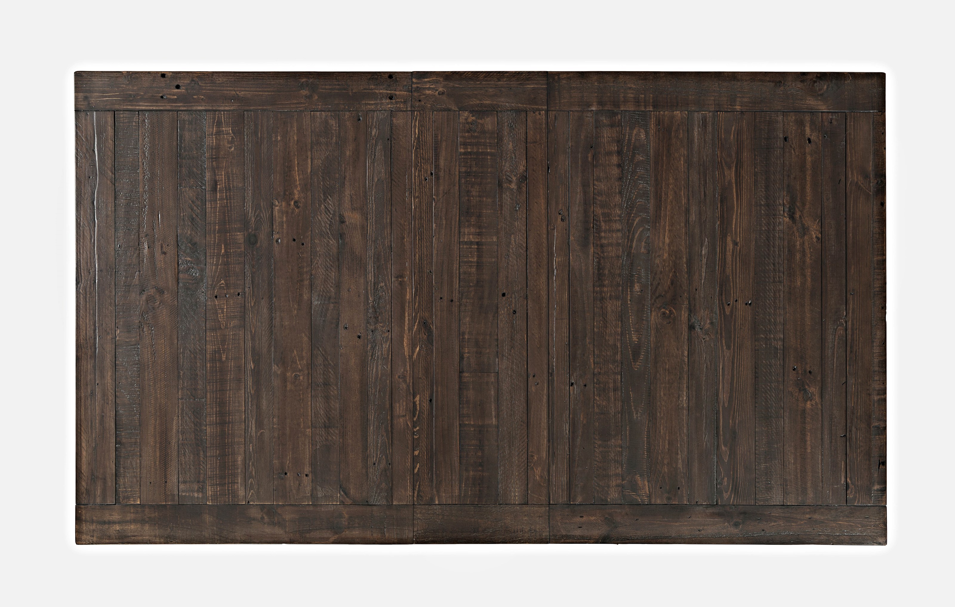 Bartol reclaimed wood sales dining table